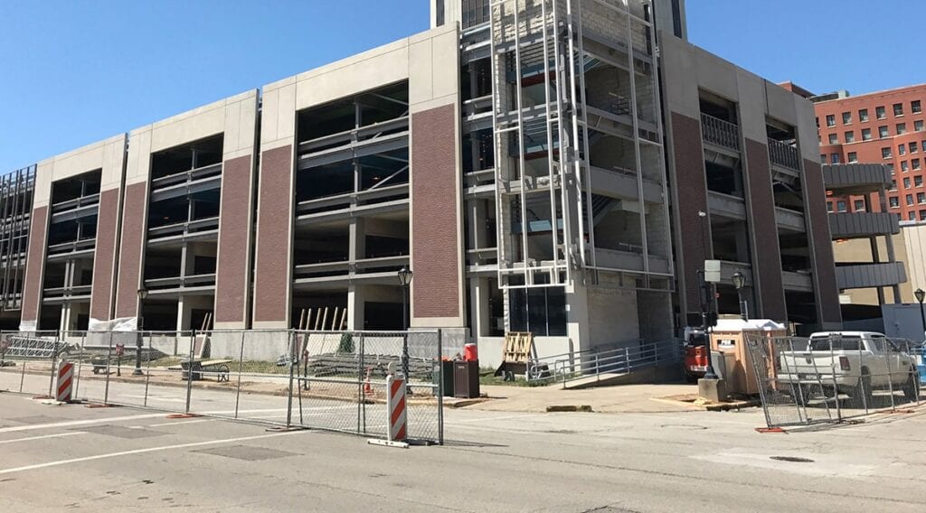 Precast Concrete, Lynwood, IL | Avan Precast